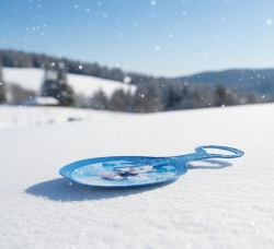 Prosperplast Klisko - Slide FREE - plavi ( ISF-3005U )