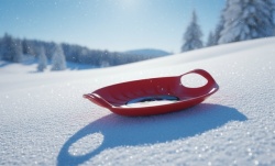 Prosperplast Sanke speed m crvene ( 291720-C )