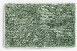 Prostirka za kupatilo 50x80cm mentol KR