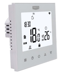 Prosto DST-210/WF smart sobni termostat Tuya -3