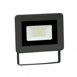 Prosto LED reflektor 20W ( LRF022EW-20/BK ) - Img 1