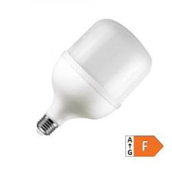 Prosto LED sijalica hladno bela 25W ( LS-T100-E27/25-CW ) - Img 1