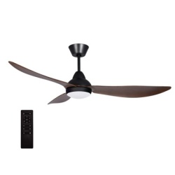 Prosto plafonski ventilator sa LED svetlom 132cm ( CFB5205L-3/40 )