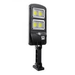 Prosto solarni LED reflektor-lampa sa PIR senzorom ( LRFS6110 ) - Img 1