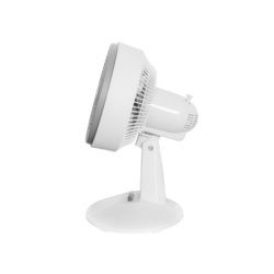 Prosto  stoni ventilator 24.5cm   ( DF10A/WH )-3