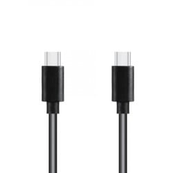 Prosto USB PD kabel, USB C-USB C,1m ( USBK-PD/BK ) - Img 1