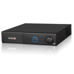 Provision isr 16-kanalni PoE AI snimac, prepoznavanje lica, 2xSATA, DDA ( nvr12-16400pfan )