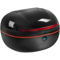 Prtljaznik za skuter 31l new black (OPR0062)