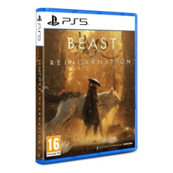 PS5 Beast of Reincarnation ( 076211 )
