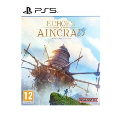 PS5 Echoes of Aincrad ( 075369 )