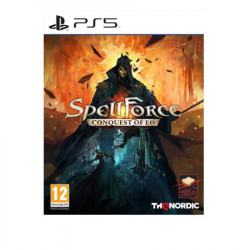 PS5 SpellForce: Conquest of Eo ( 054905 )