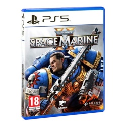 PS5 Warhammer 40,000: Space Marine 2 ( 059851 )