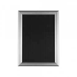 Publik Klik ram A2 aluminijumski Snap frame 36.031.80 ( H279 )