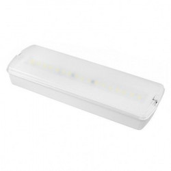 Punjiva LED nadgradna lampa 17 LED ( LPS-EN/3 ) - Img 1