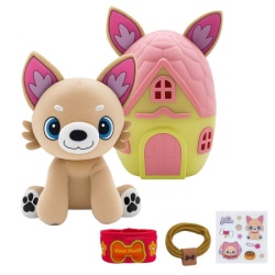 PupADorables Foxy Fluff ( 1043239 )