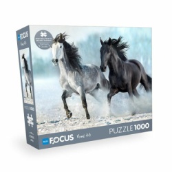 Puzzle 1000 pcs horses bf428 ( 108/24286 )
