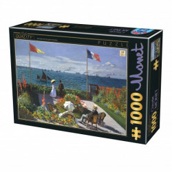 Puzzle 1000PCS Claude Monet 07 ( 07/67548-07 )