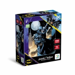 Puzzle 350 pcs batman size s ( 104/200557 )