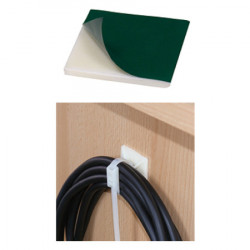PVC držač kablovske vezice ( CTMB01 ) - Img 2
