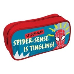 Pyramid International Marvel (Spider-man Sketch) Rectangle Pencil Case ( 066904 )