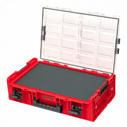 Qbrick system one organizer 2xl 2.0 mfi red ultra hd ( 33248 ) - Img 2