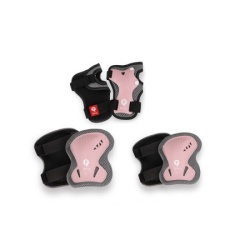 Qplay zaštita za zglobove coral ( 41312230 )