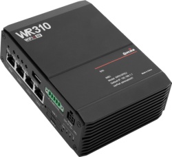 Queclink WR310FEU 5G router, WiFi 6,1xWAN, 3xLAN, 2xSIM, RS232/RS485, GNSS ( 6772 )