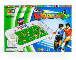 Qunsheng Toys igračka stoni fudbal mali ( A021932 )