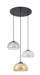 Rabalux Elowen Visilice ( 72276 )-2