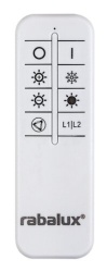 Rabalux Jasero Visilice ( 72040 )-1
