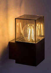 Rabalux Loanda spoljna zidna svetiljka ( 77080 ) - Img 4