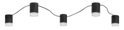 Rabalux Looplab Plafonjere ( 71295 )-4