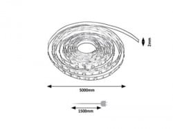 Rabalux Strip LED traka ( 79022 ) - Img 2