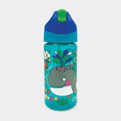 Rachel Ellen Dečija flašica za vodu 350ml - Have A Whaley Good Day! ( STBOT14 )