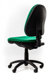 Radna stolica - 1170 MEK ( izbor boje i materijala ) - Img 2