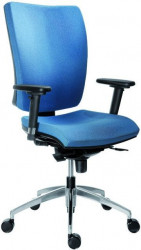 Radna stolica - 1580 Syn Gala Alu LX- ( izbor boje i materijala ) - Img 1