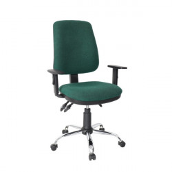 Radna stolica - 1640 ASYN ATHEA CLX ( izbor boje i materijala ) - Img 4