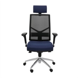 Radna stolica - 1850 Syn Omnia Pdh Alu Lx - ( izbor boje i materijala ) - Img 4