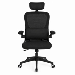 Radna stolica ergoforma crna oc-656 ( 0000546 )-3