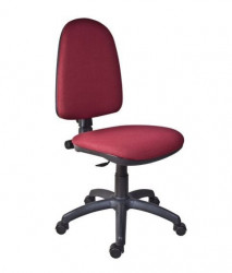 Radna stolica - MEGANE ( izbor boje i materijala ) - Img 3