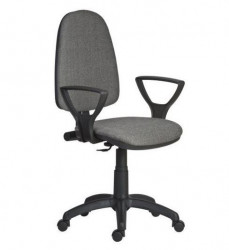 Radna stolica - MEGANE LX ( izbor boje i materijala ) - Img 3