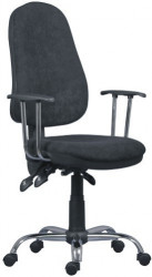 Radna stolica - Xenia ASYN CLX ( izbor boje i materijala ) - Img 2