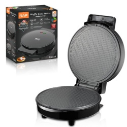 Raf r.2223 aparat za vafle kornet 1000w-6