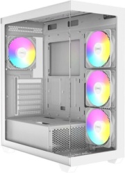 Raidmax i800TWF Infinita i800 ARGB, White Kuciste