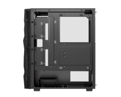 Raidmax Vector v151 w/rx650xt(b) psu Kućište  -4