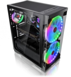 Raijintek 0r20b00180 silenos pro crno kučIšte