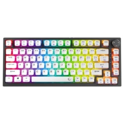 Rampage zenith pro rgb tastatura žIčna 42761