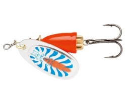 Rapala varalica blue fox vibrax fluorescent bff3 bfr ( RB100209 )