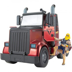 Rappelkist kamion fortnite RC sa figurom FNT0733 ( 401452 ) - Img 5