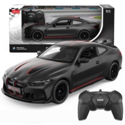 Rastar automobil rc bmw m4 csl 1:16 ( A087379 )